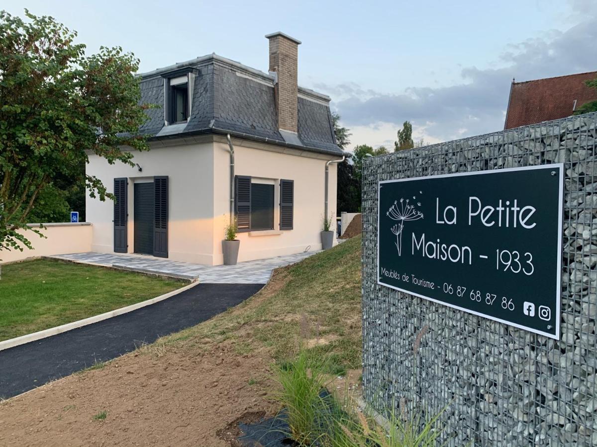 La Petite Maison 1933 เวอซูล ภายนอก รูปภาพ